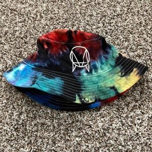 Owsla bucket hat